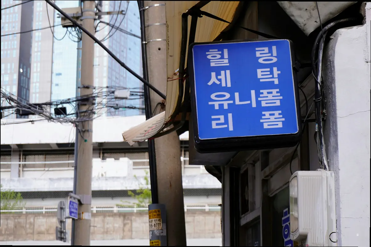 그래서 다들 '한소'를 왜 이렇게 쓰는 건데? (feat. 솔직 이유 분석)