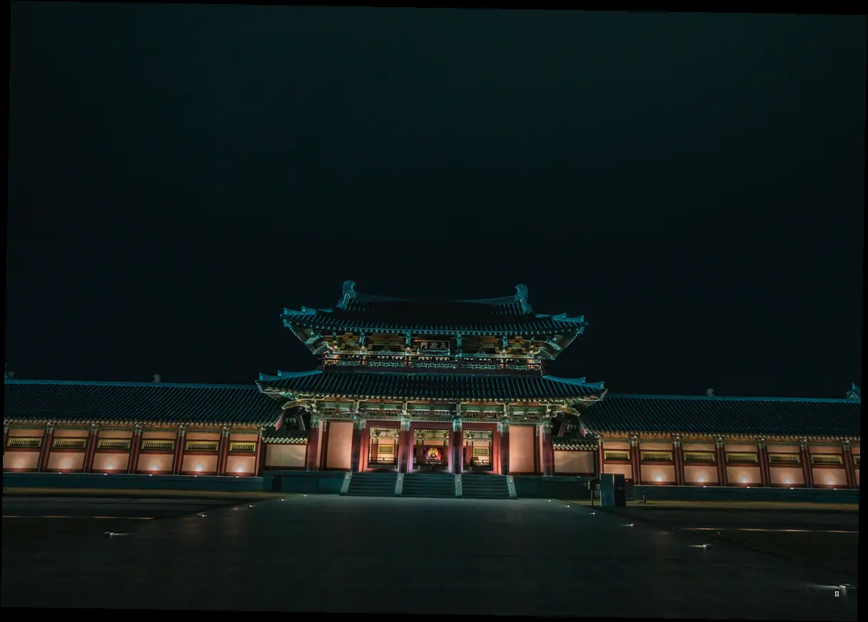 설 연휴, 궁궐 나들이 완벽 가이드!
