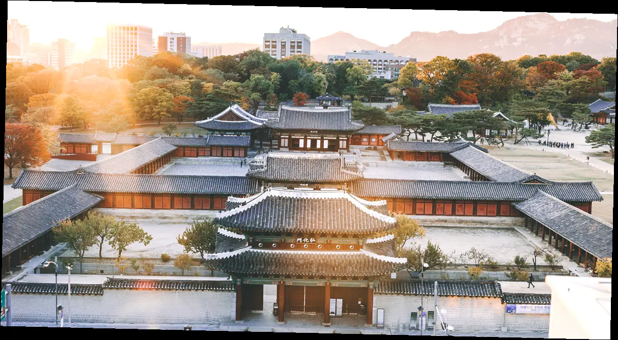 설맞이 특별 행사: 세화 나눔 & 수문장 이모티콘 배포!