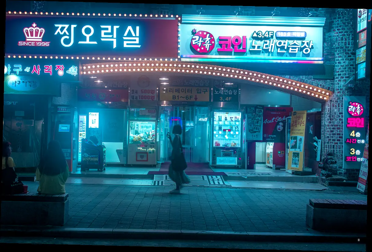 강풀 유니버스의 미래, 한국형 시네마틱 유니버스의 탄생?