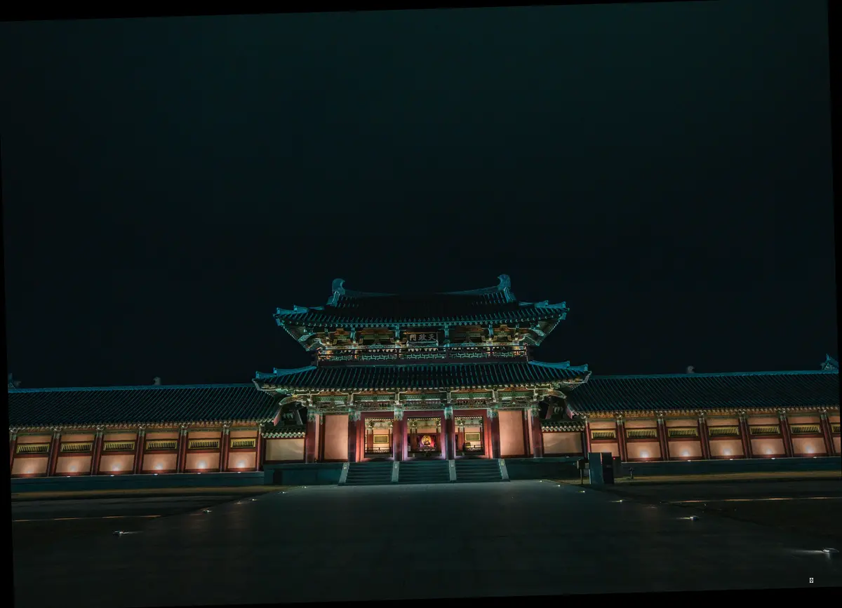 궁중문화축전 개막제, 프로그램 미리 엿보기!