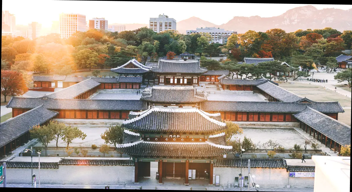 2025 궁중문화축전 개막제, 핵심 정보 한눈에 보기!