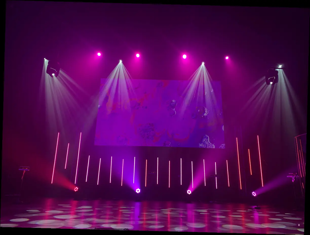 콘서트 일정 및 장소 완벽 정리 📅📍