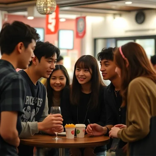 도리벤에 진심인 당신, 이대로는 안 됩니다! 🚨