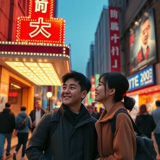연극 관람, 제대로 준비 안 하면 만족도 뚝!