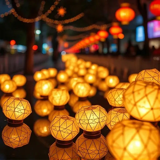 축제의 완성, 광화문광장과 청계천의 숨겨진 보물들