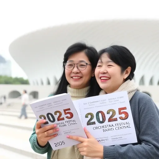 전문가의 시선으로 바라본 교향악축제: 숨겨진 가치와 심층 분석