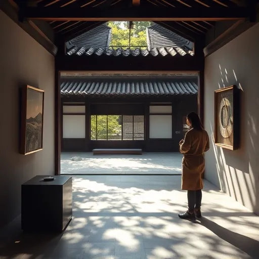 아름지기 기획전시, 단순한 관람을 넘어: 지속 가능한 문화 경험