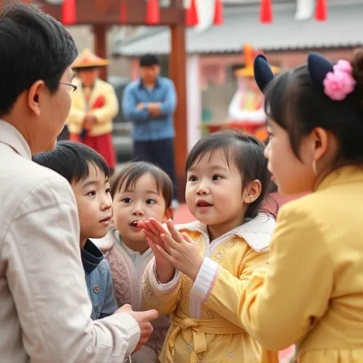 성공적인 `부안 마실 축제` 관람을 위한 전문가 조언과 노하우