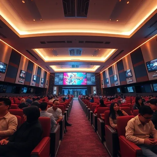 특별관 완벽 분석: 나에게 맞는 영화관은? (IMAX vs 씨네드쉐프 vs 4DX)