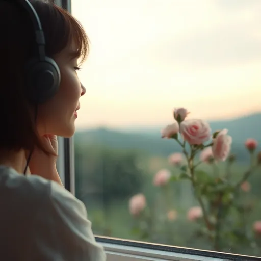 가슴 시린 가사, 마음을 어루만지는 멜로디: '찔레꽃'의 본질
