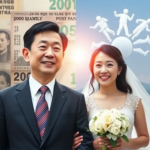 이상민이 직접 말하는 '결혼 철학'과 성공적인 관계를 위한 조언