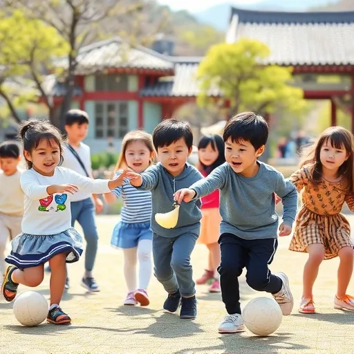 4. 전래놀이, 전문가와 함께 깊이 있게 배우는 법 (고급 전략)