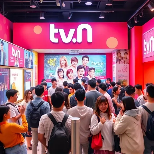 tvN 콘텐츠를 200% 즐기는 실용적인 팁과 노하우