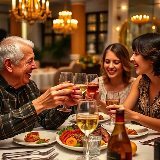 특급호텔 디너쇼 선택 시 주의사항 및 프리미엄 전략: 놓치기 쉬운 세부 요소들