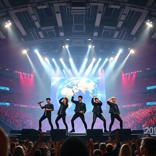 아시아 팬미팅 투어 'See You There' 상세 일정 및 도시별 특징