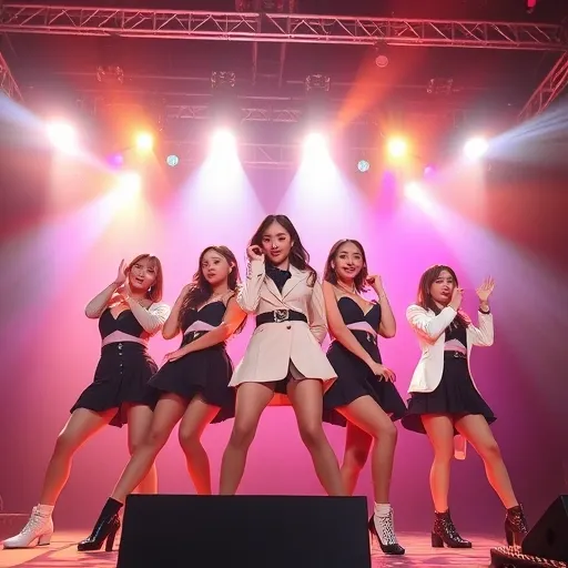 'Rollin'' 신드롬이 K팝 시장에 던진 시사점과 경제적 파급 효과