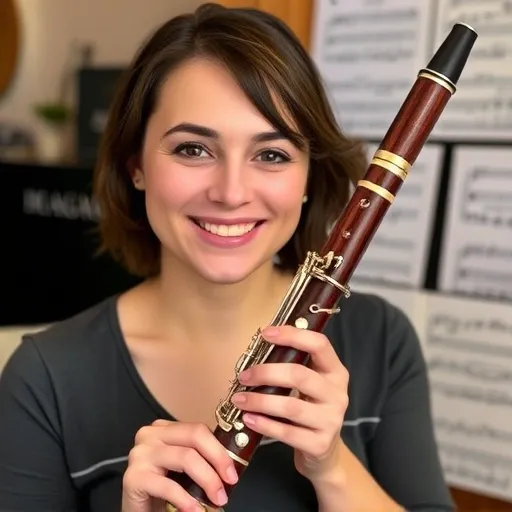 클라리넷 독학 vs 레슨? 나에게 맞는 학습 전략 찾기
