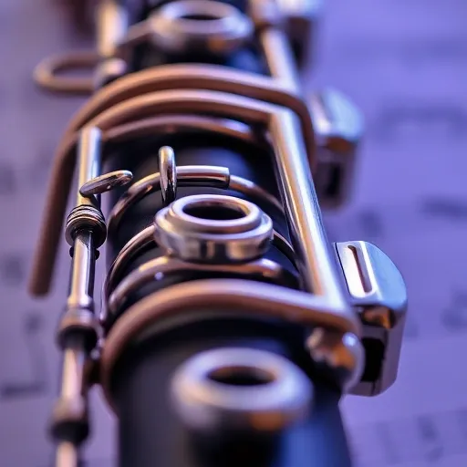 클라리넷 악기 관리와 수리: 수명 연장을 위한 필수 지식