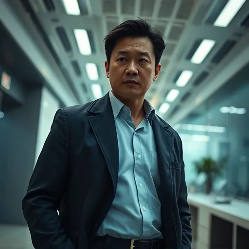 마석도 액션 공식의 진화: 4편에서 강조된 새로운 전략