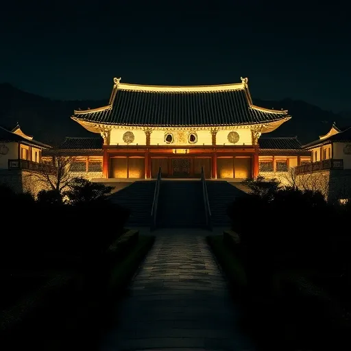 덕수궁 석조전 관람, 일반 관람 vs. 특별 관람의 차이점 이해