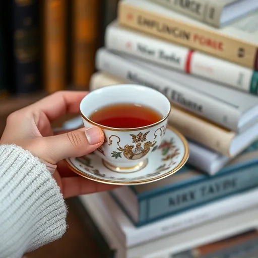 지적 우아함의 완성: 내면의 가치를 높이는 라이프스타일 전략