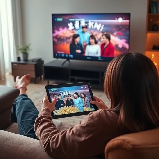 4. 고스트 닥터 몰입도를 높이는 시청 환경 구축 및 부가 콘텐츠 활용법