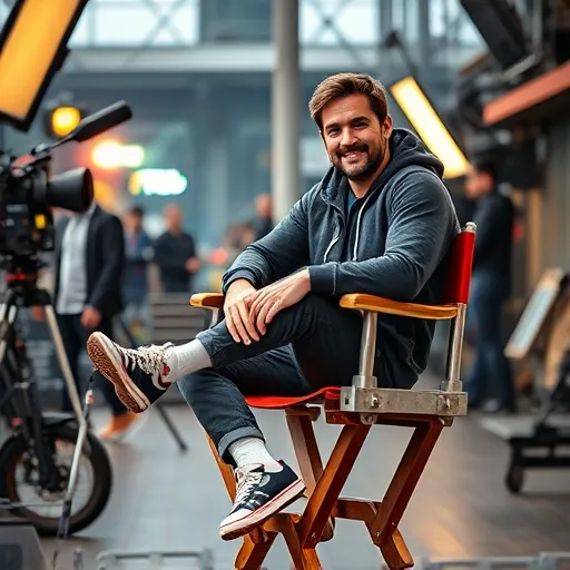 미국 시민권자, 한국 이름: 마동석의 국적과 활동명 배경