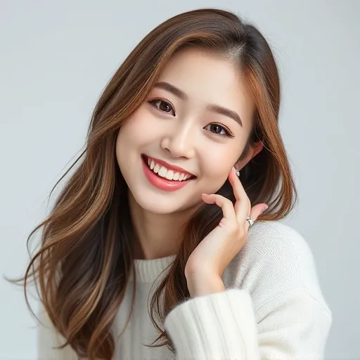 시그니처 매력: 사나의 '귀여움'을 유지하는 4가지 비결