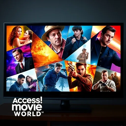 4. 접속무비월드 시청자를 위한 200% 활용 전략