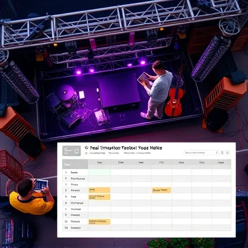 2025년 최신 프로젝트 타임테이블 도구 및 협업 전략 분석