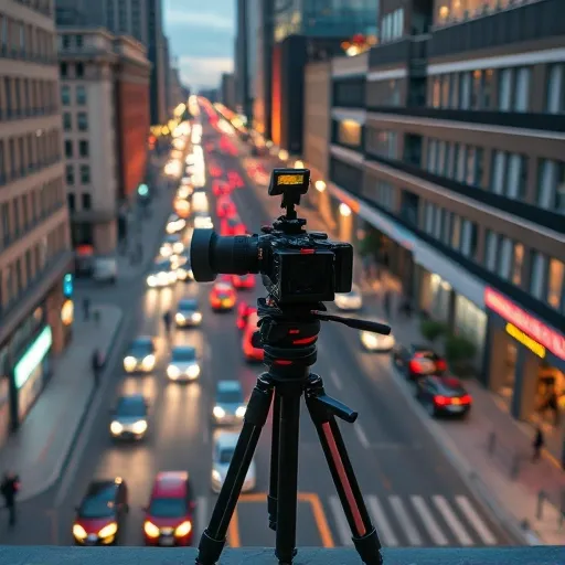 영상 문법의 기초: 콘텐츠 퀄리티를 높이는 필수 샷 유형