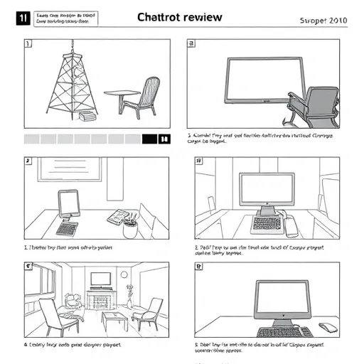 체계적인 기획의 시작: 스토리보드와 AI 툴 활용