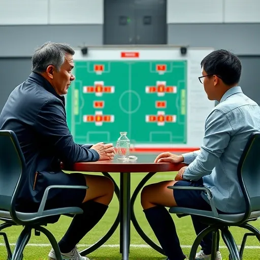 심판 배정의 중요성과 대결의 심리적 변수