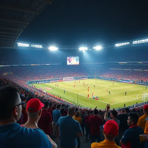 박항서호 시대의 유산과 베트남 축구의 새로운 과제