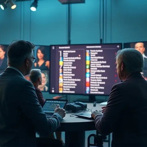 2025년 방송 캐스팅 트렌드 변화: '뉴페이스' 발굴 공식