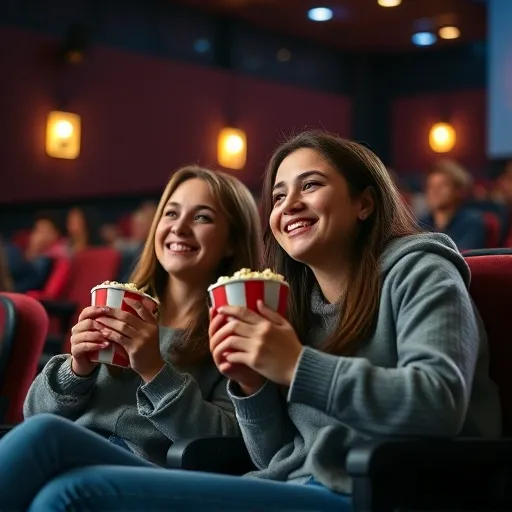 주요 극장별(CGV, 롯데시네마, 메가박스) 2025년 예매 전략 비교