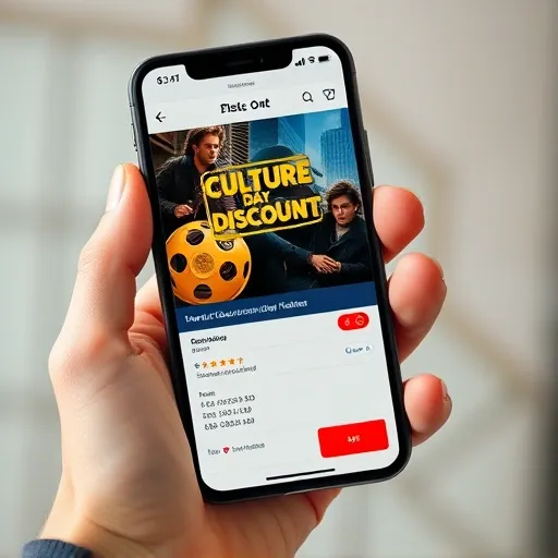 문화누리카드 연계 활용: 최대 만족도를 위한 복합 할인 공략