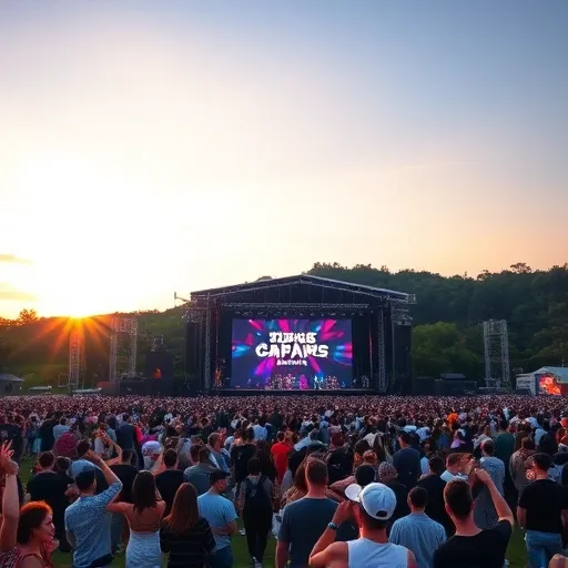 2. 2025년 예상 라인업 경향과 현장 타임 테이블 활용 전략