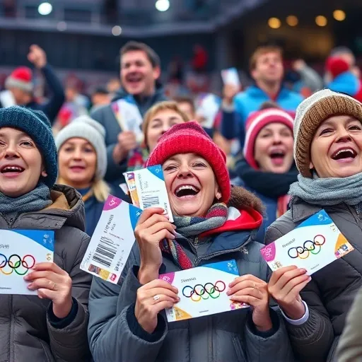 입장권 소지자 혜택 극대화: 숨겨진 가치와 연계 서비스