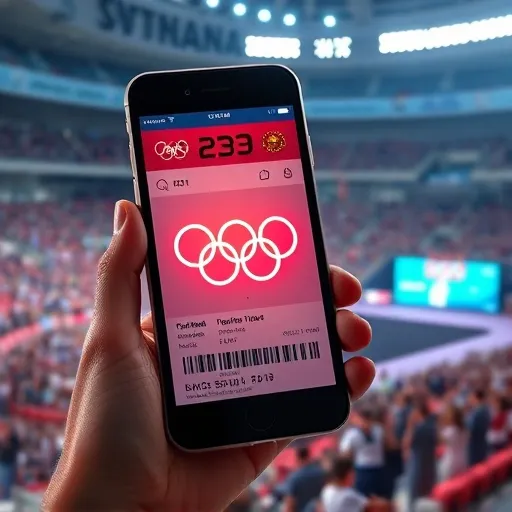 역대 올림픽 티켓 정책 변천사: 부정 거래 차단과 접근성 확대