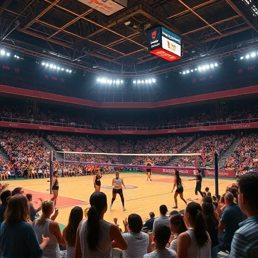 시청률 대박의 경제학: 중계 시간 변경과 광고 시장 분석