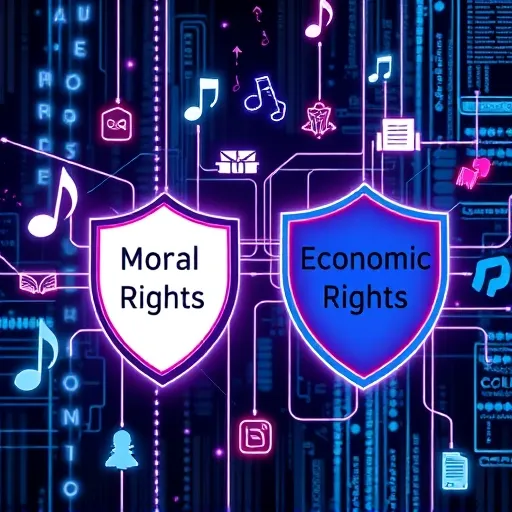 저작재산권 분류: 경제적 권리의 7가지 유형과 활용 전략