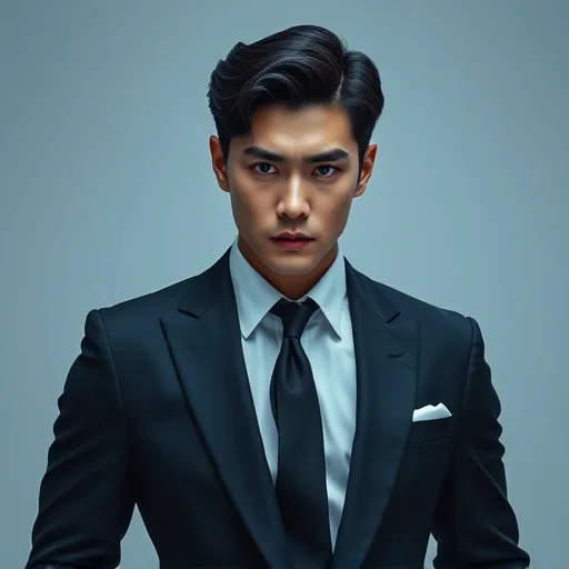 청춘스타 시대를 연 **현빈**의 초기 **필모그래피**와 흥행 공식