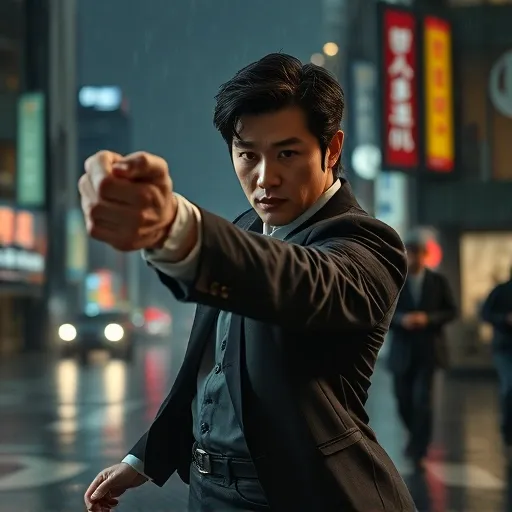 글로벌 스타로 도약, **현빈**의 **연기** 스펙트럼 확장 전략