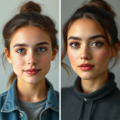 성공적인 재도약과 외모 관리의 연관성: 멘탈 및 건강 관리