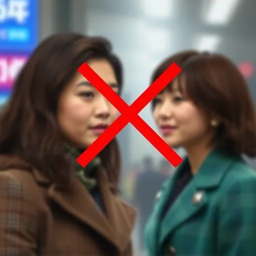 KBS, MBC, SBS: 방송사별 방송출연정지 심의 기준의 미묘한 차이 분석