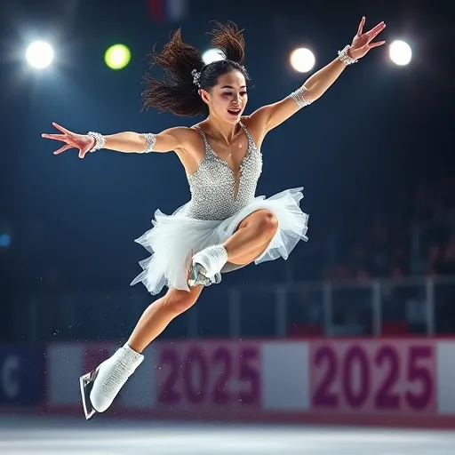 쇼트 프로그램 운영과 경기 후 심경 분석: "긴장하지 않고 집중하길"