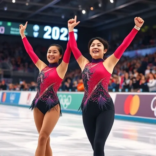 김채연 선수의 국가대표 선발 과정 상세와 강점