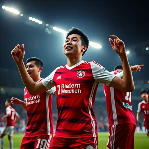 김민재, 주장 완장 착용의 배경과 2025 시즌 위상 변화 분석